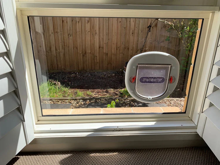 Pet-Safe